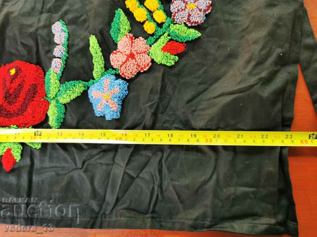 FOLK COSTUME - APRON with price 25.00 BGN | € 12.78 FOLK COSTUME - APRON with price 25.00 BGN | € 12.78