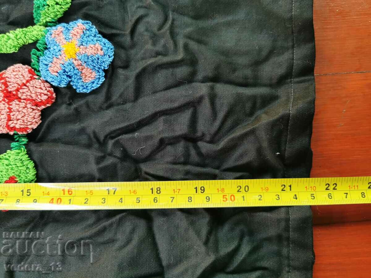 FOLK COSTUME - APRON - 5 FOLK COSTUME - APRON - 5