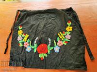 FOLK COSTUME - APRON