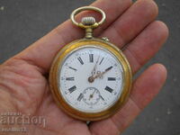 COLLECTIBLE OLD POCKET WATCH