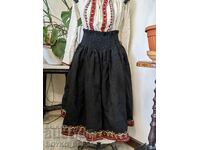 Authentic Vintage Herzoi Kurlyanka Pola Pishtimal 1900s