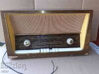 Old Bulgarian radio MELODIA 2