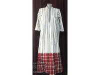 Women's long 3/4 sleeve shirt, folk costume, unused