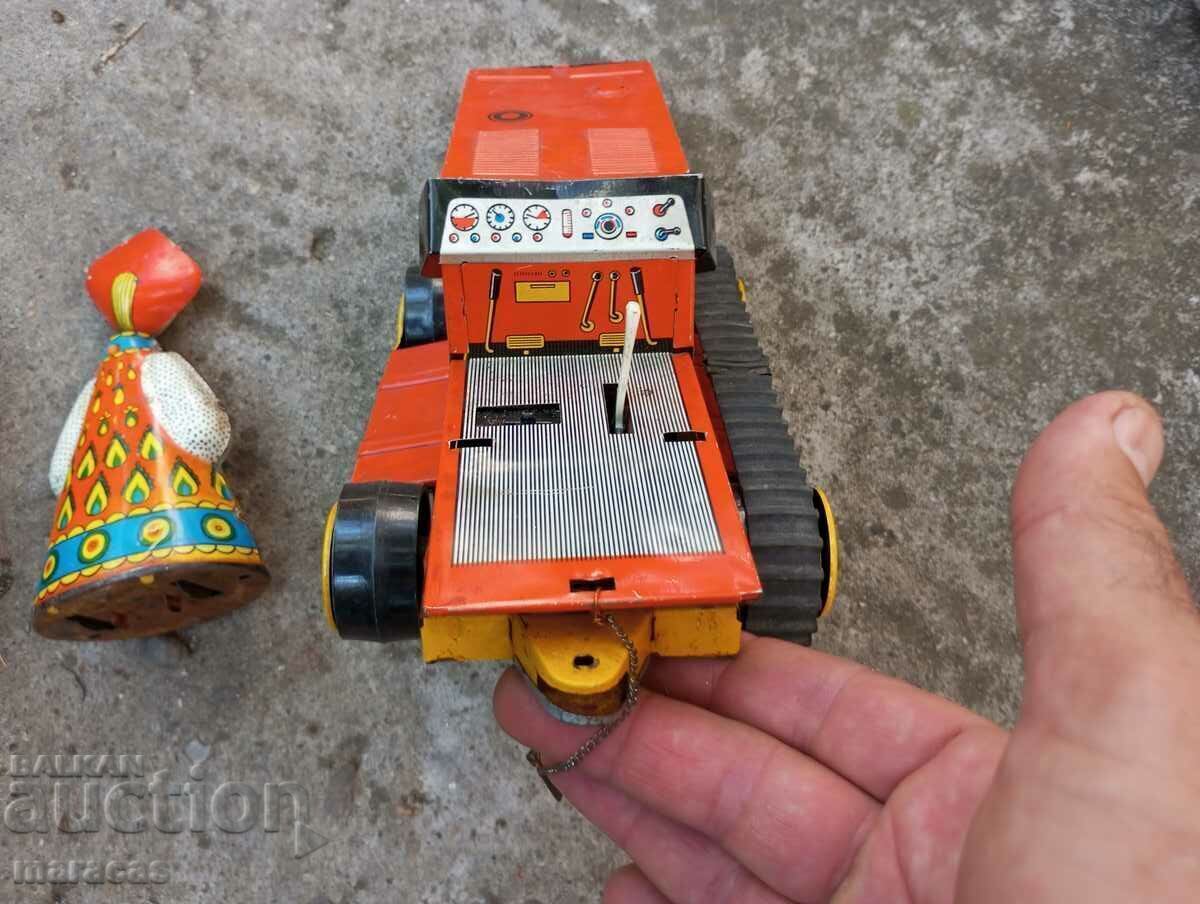 Delivery of Old children's toys Delivery of Old children's toys