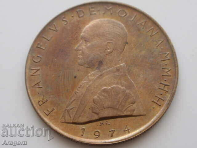 rare coin Order of Malta 10 grains 1974; Order of Malta with price 64.99 BGN | € 33.23 rare coin Order of Malta 10 grains 1974; Order of Malta with price 64.99 BGN | € 33.23