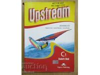 Upstream - Student's Book - Advanced C1, V. Evans