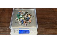 48.49 g electronic scrap #83