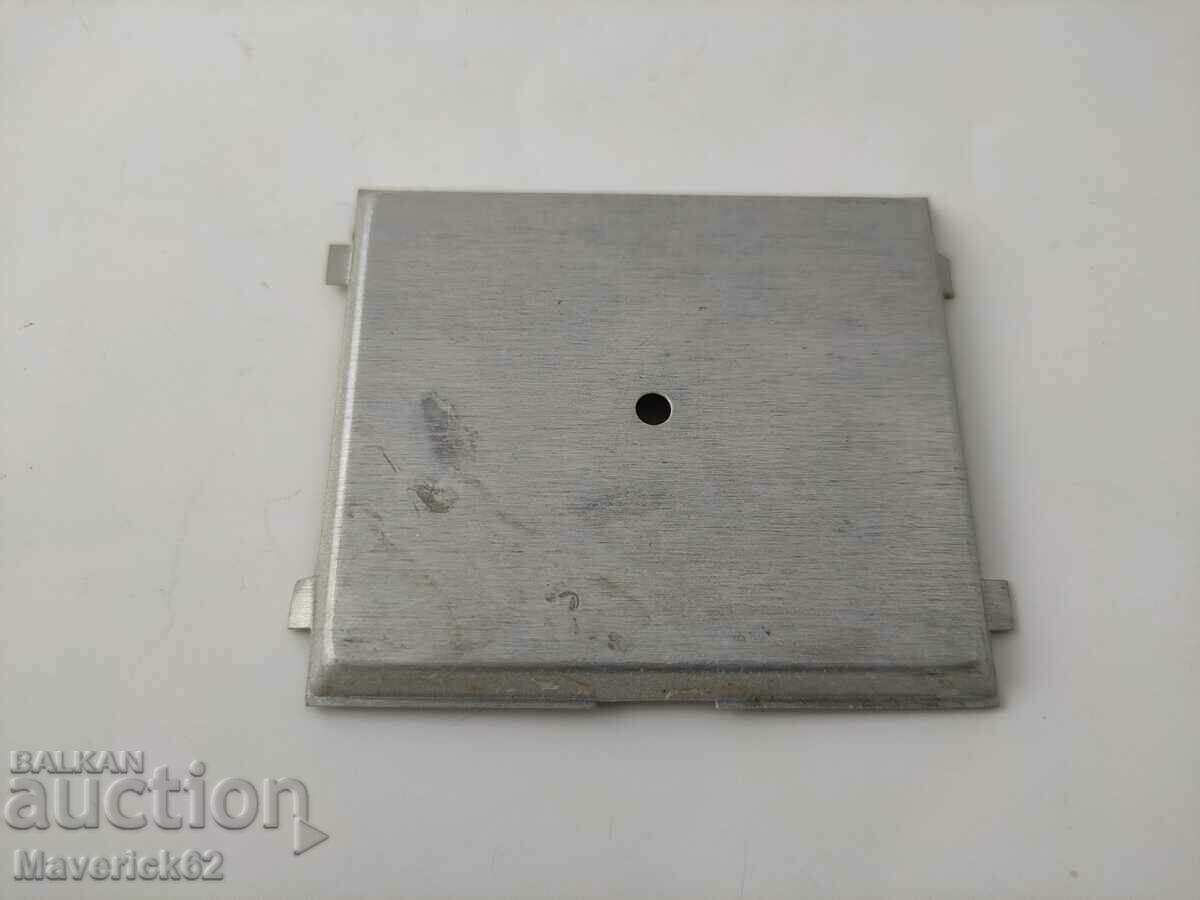 Fața ceasului cu alarmă 1 cu preț 5.00 BGN | € 2.56 Fața ceasului cu alarmă 1 cu preț 5.00 BGN | € 2.56