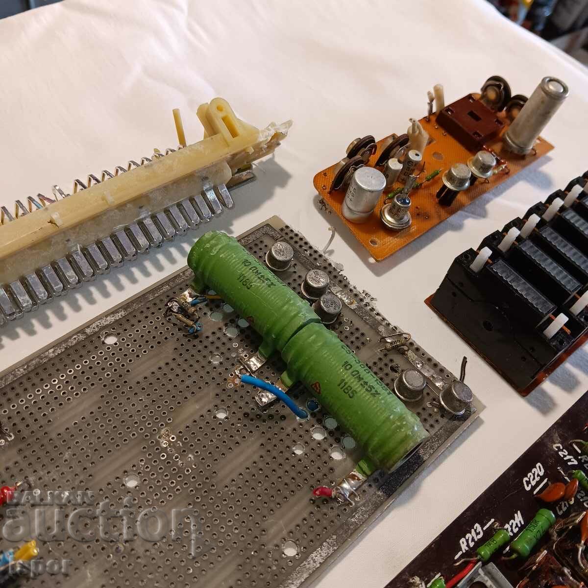 Auction Elscrap Auction Elscrap