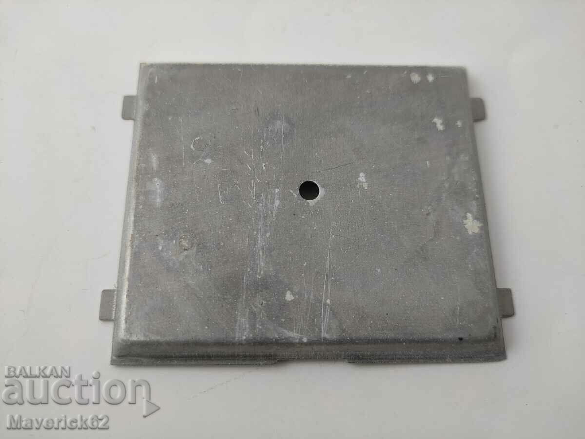 Alarm clock face 3 with price 5.00 BGN | € 2.56 Alarm clock face 3 with price 5.00 BGN | € 2.56