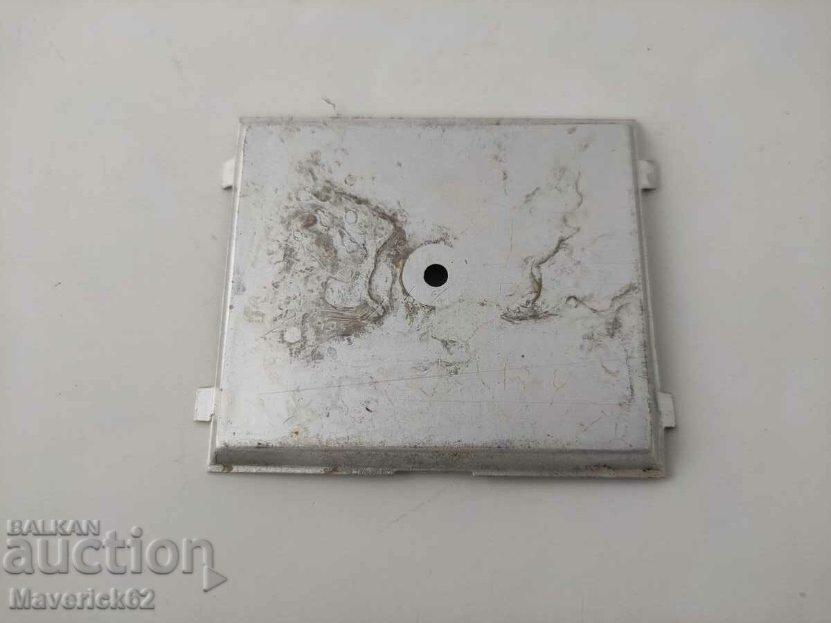 Alarm Clock Dial 4 with price 5.00 BGN | € 2.56 Alarm Clock Dial 4 with price 5.00 BGN | € 2.56