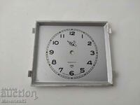 Alarm Clock Dial 4