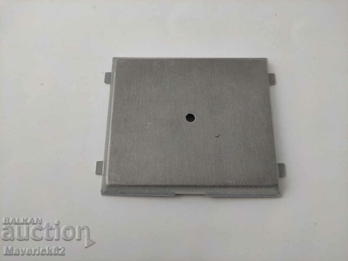 Alarm clock face 5 with price 5.00 BGN | € 2.56 Alarm clock face 5 with price 5.00 BGN | € 2.56