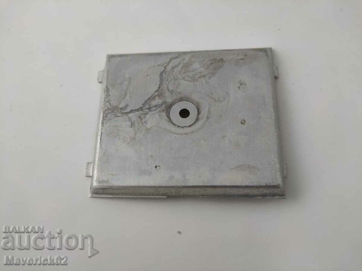 Ξυπνητήρι 6 με τιμή 5.00 BGN | € 2.56 Ξυπνητήρι 6 με τιμή 5.00 BGN | € 2.56