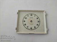 Alarm Clock Dial 6