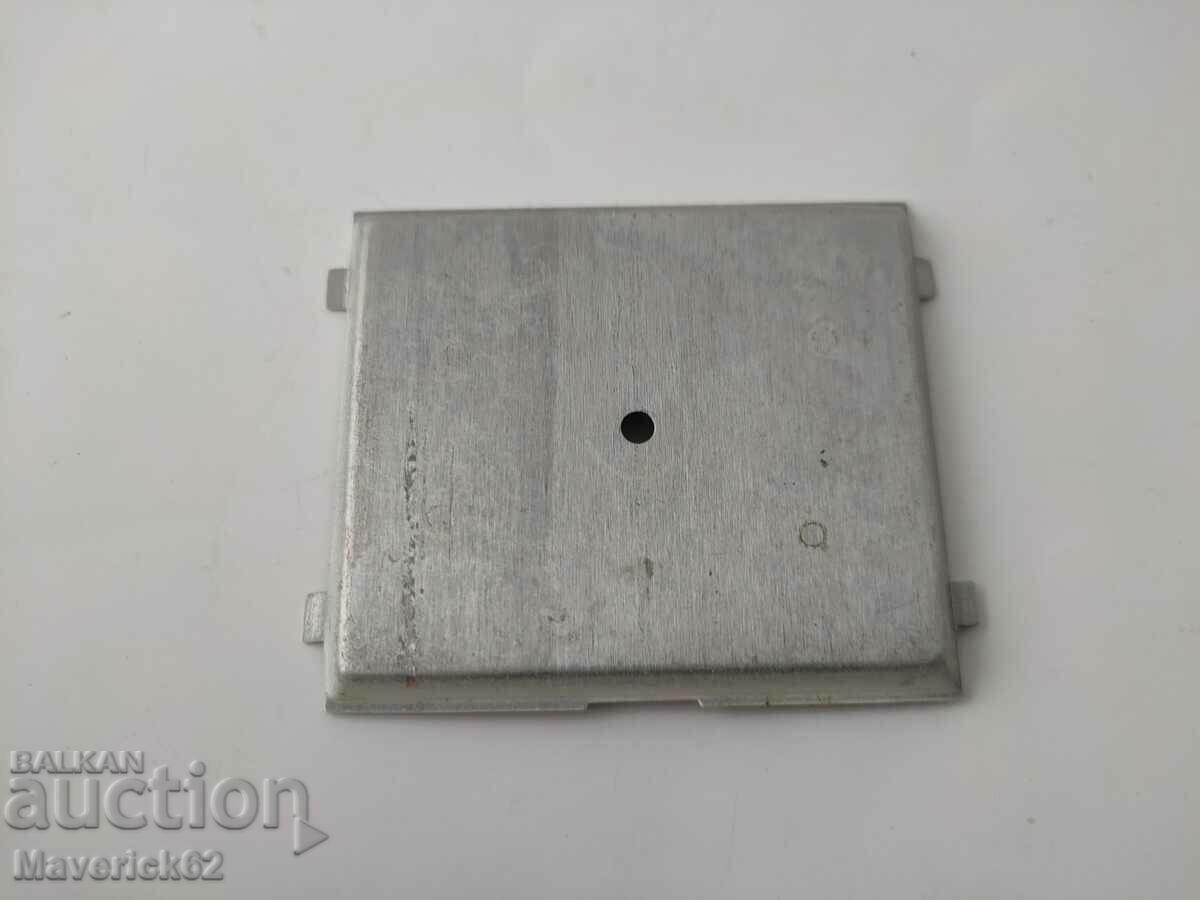 Alarm clock face 7 with price 5.00 BGN | € 2.56 Alarm clock face 7 with price 5.00 BGN | € 2.56