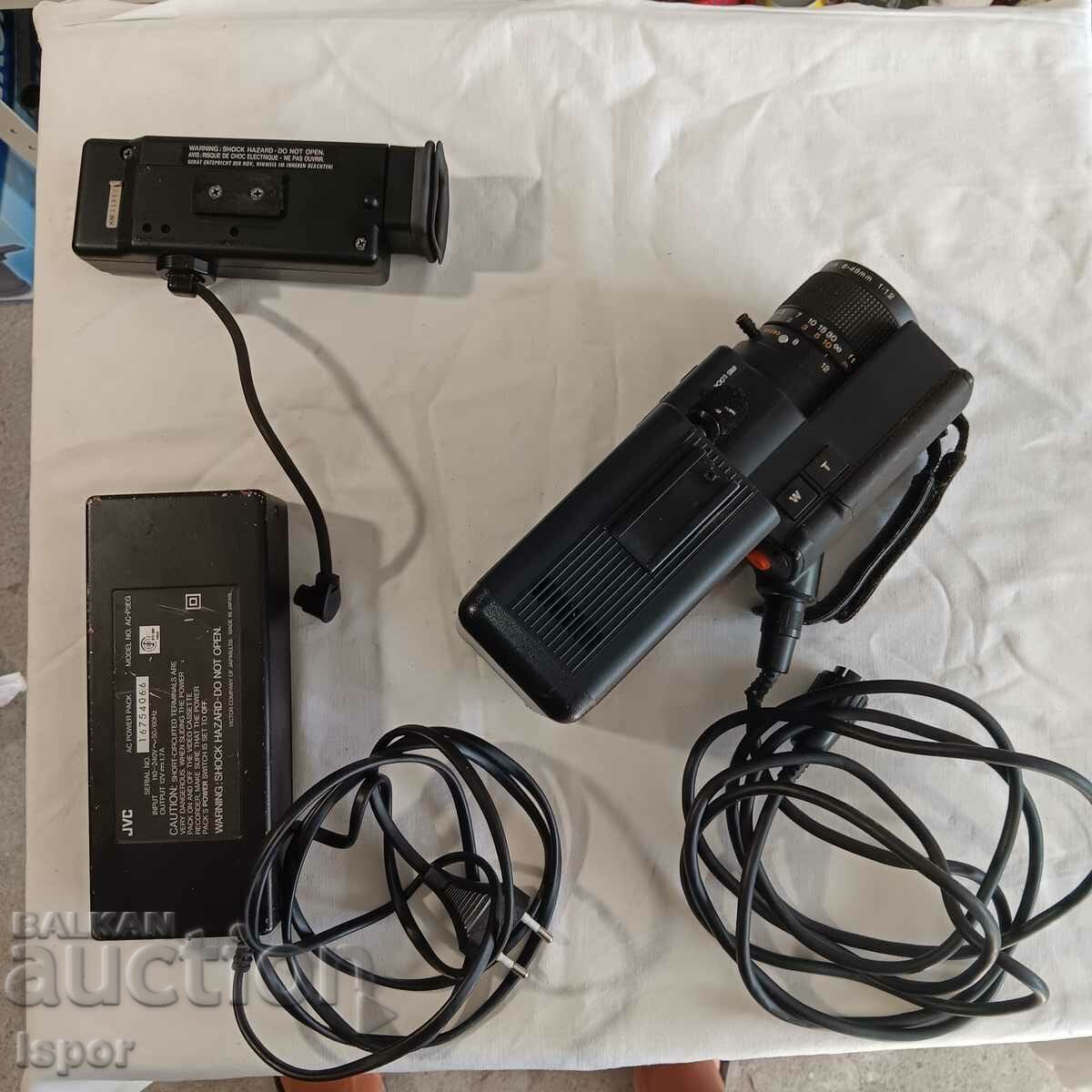 Collectible JVC with price 18.00 BGN | € 9.20