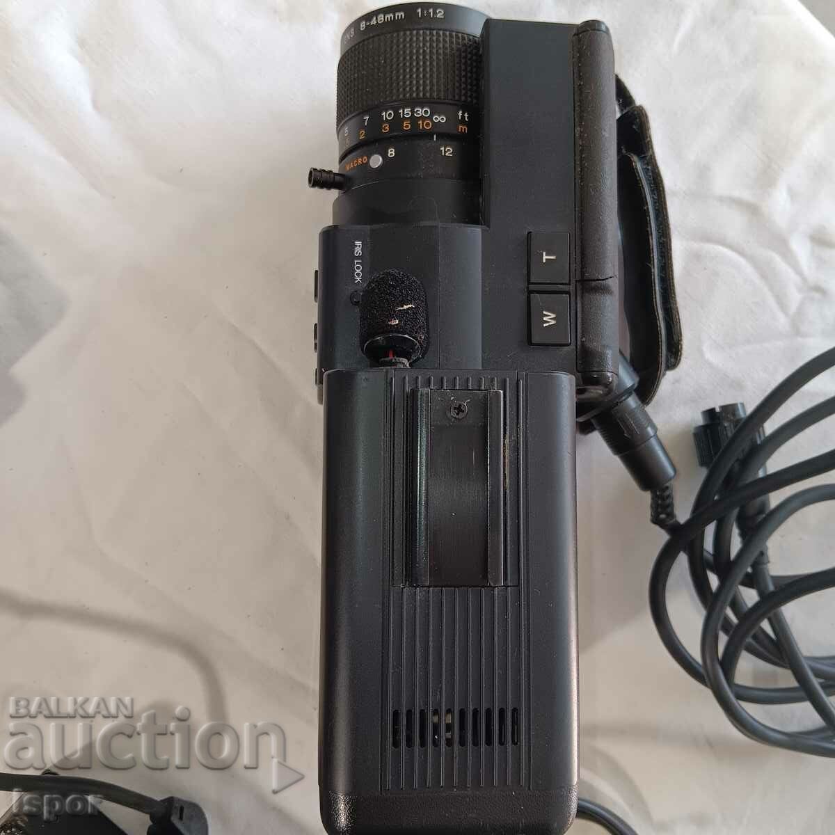 Auction  Collectible JVC
