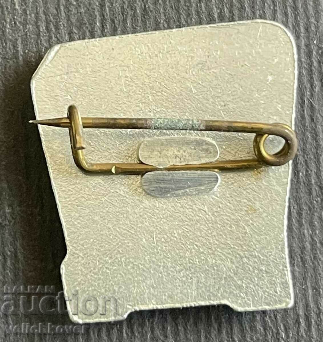 37980 Bulgaria tourist sign BTS Mihailovgrad Identify with price 3.00 BGN | € 1.53 37980 Bulgaria tourist sign BTS Mihailovgrad Identify with price 3.00 BGN | € 1.53