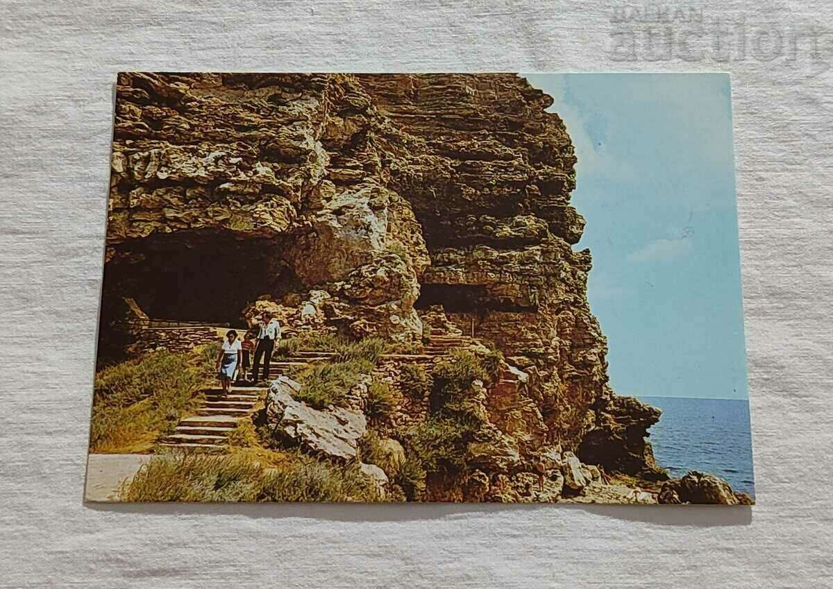 CAPE KALIAKRA P. K. 1987