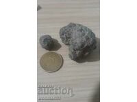 Natural hematite lot