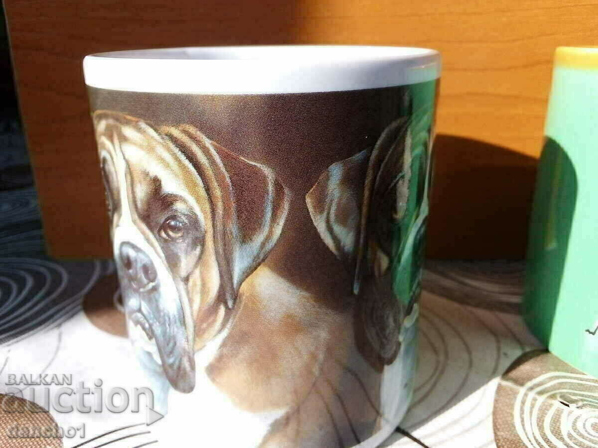 2 английски чаши мъг - 6