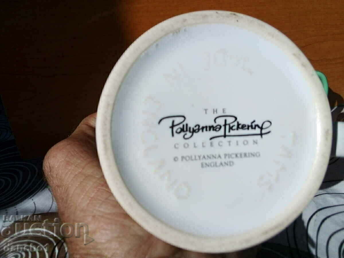 2 английски чаши мъг - 7