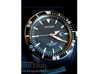 CITIZEN Eco-Drive