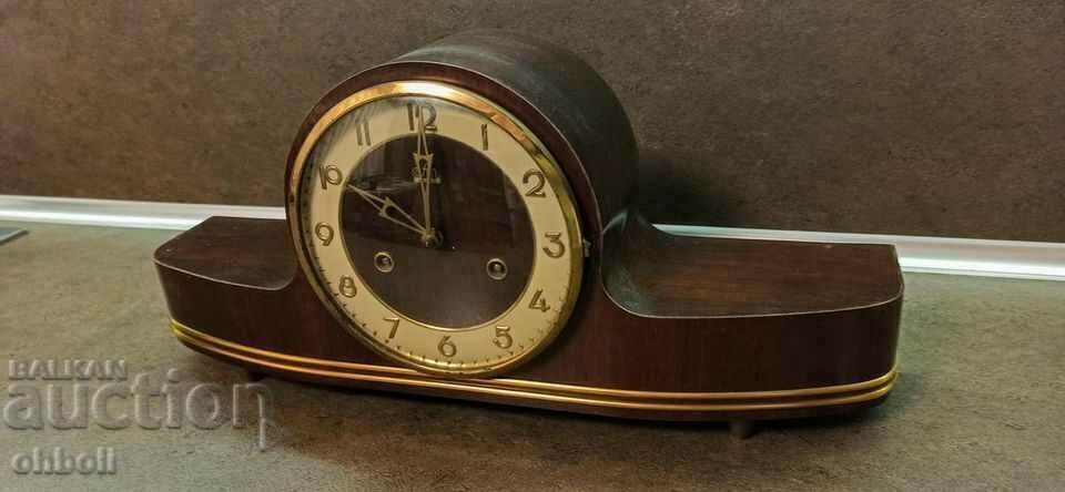 Old clock with price 220.00 BGN | € 112.48 Old clock with price 220.00 BGN | € 112.48