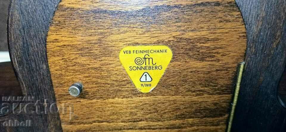 Old clock - 6 Old clock - 6