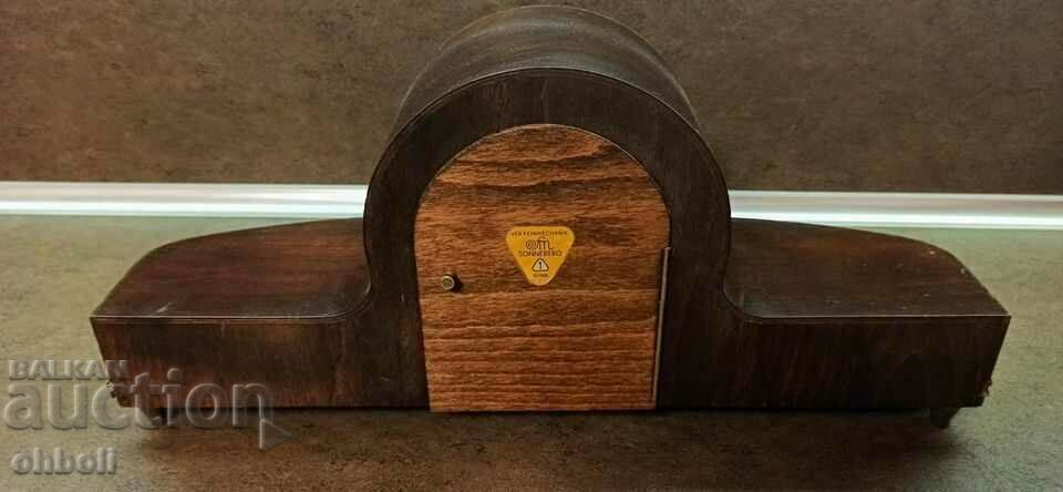 Old clock - 7 Old clock - 7