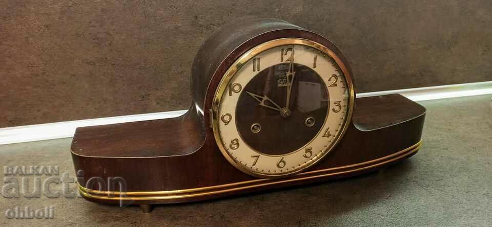 Old clock