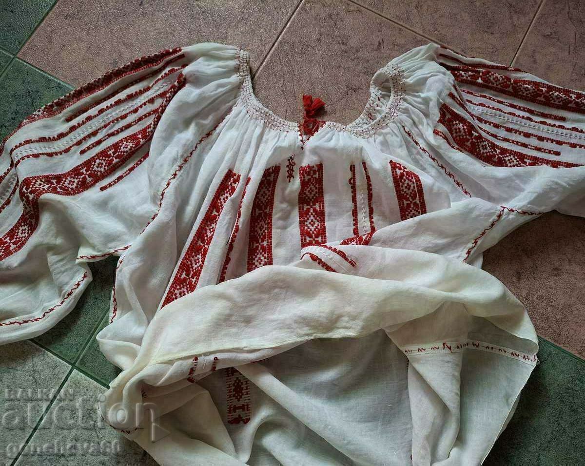 Delivery of Authentic Herzog shirt, kenar, embroidery, costume Delivery of Authentic Herzog shirt, kenar, embroidery, costume