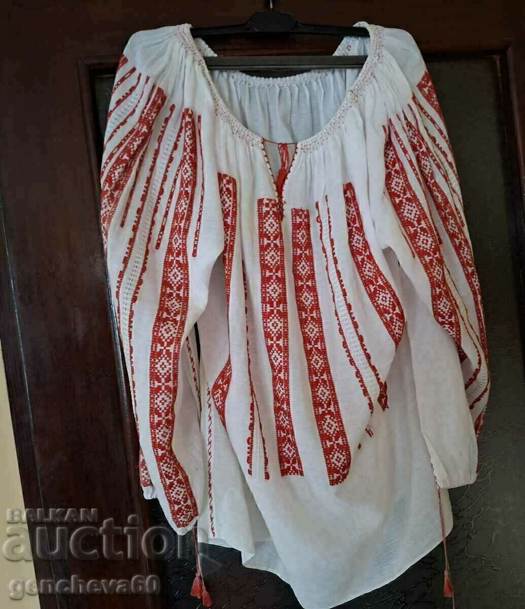 Authentic Herzog shirt, kenar, embroidery, costume - 7 Authentic Herzog shirt, kenar, embroidery, costume - 7