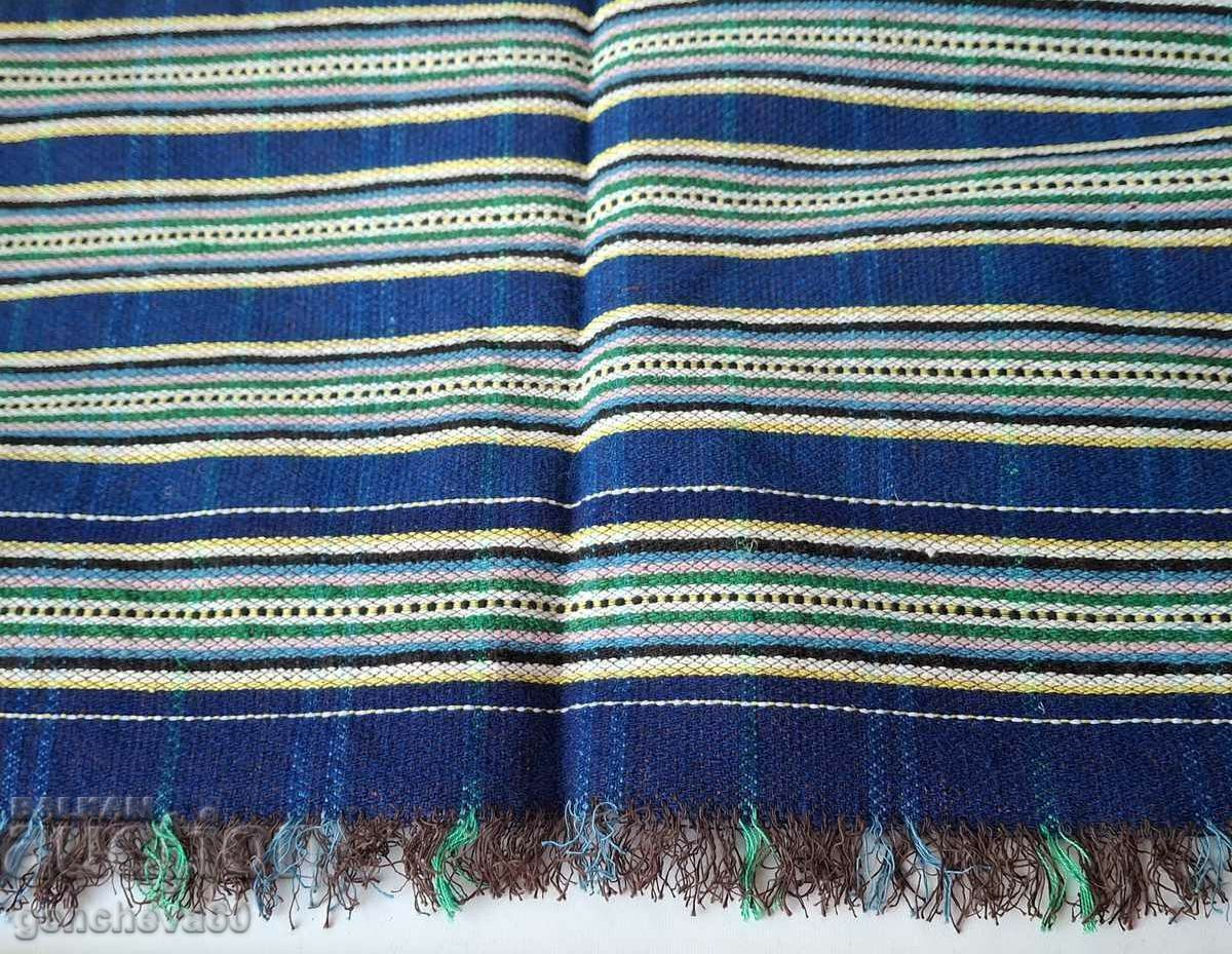 Woven authentic apron - 5 Woven authentic apron - 5