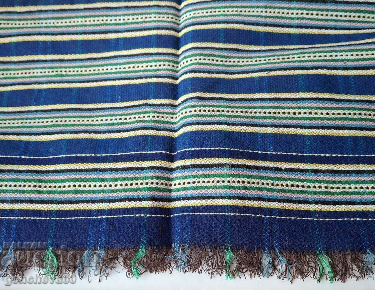 Πλεκτή αυθεντική ποδιά - 5