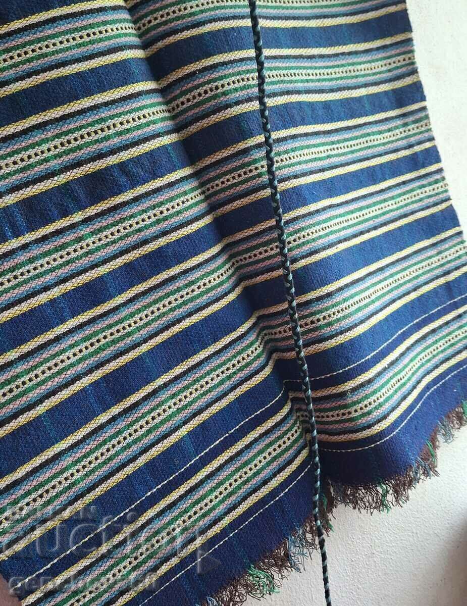 Woven authentic apron - 6 Woven authentic apron - 6