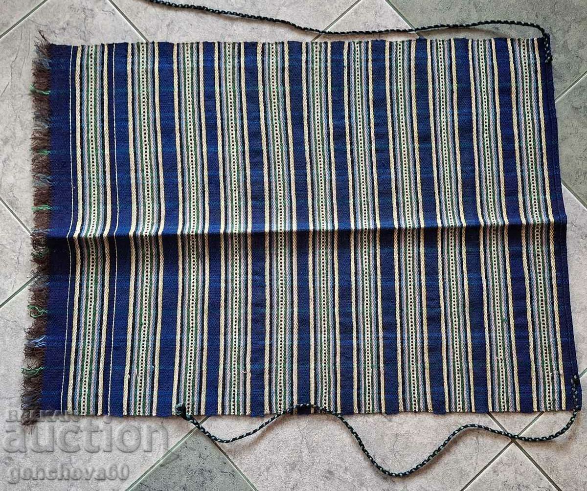 Woven authentic apron - 7 Woven authentic apron - 7