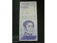 500.000 bolivar Venezuela 2020 UNC