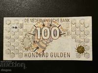 100 guilder Netherlands