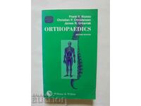 Orthopaedics - Frank V. Aluisio и др. 1998 г.