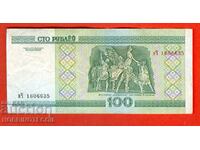 BELARUS BELARUS 100 numărul 2000