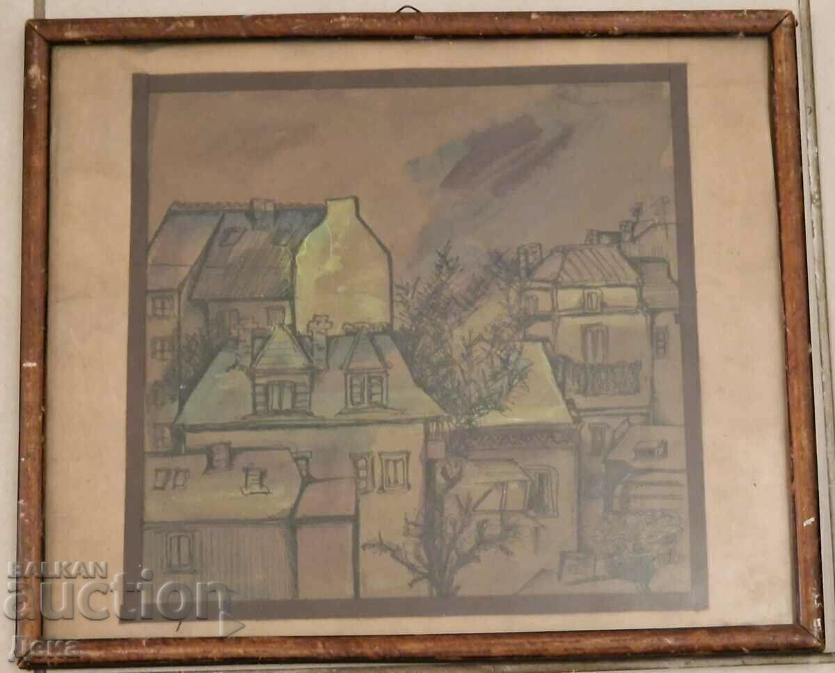 Pictură de maestru vechi Pictură de maestru vechi