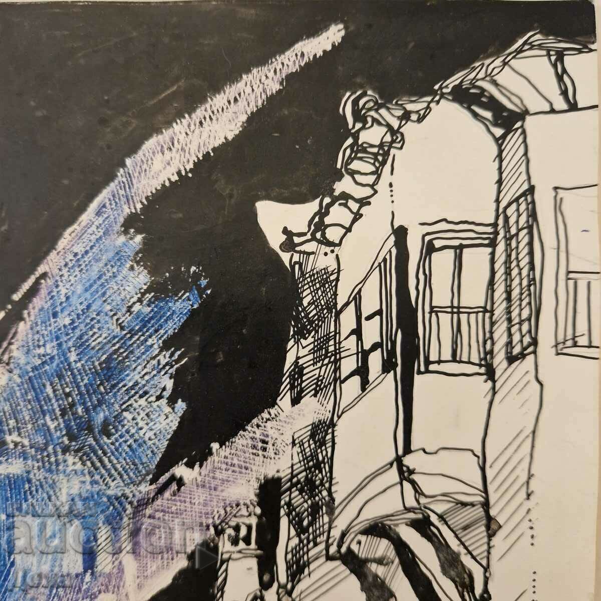 Δημοπρασία Παλιά κύρια ζωγραφική