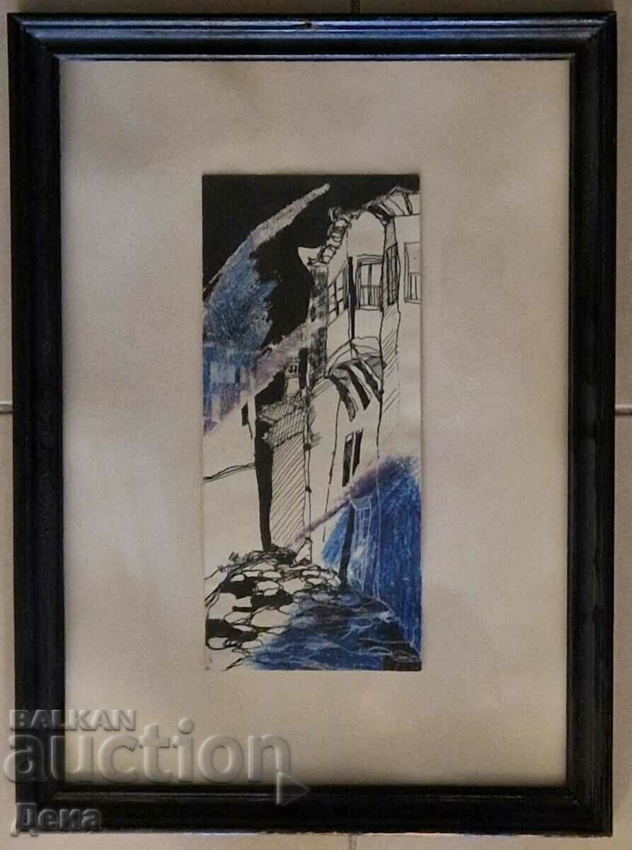 Παλιά κύρια ζωγραφική