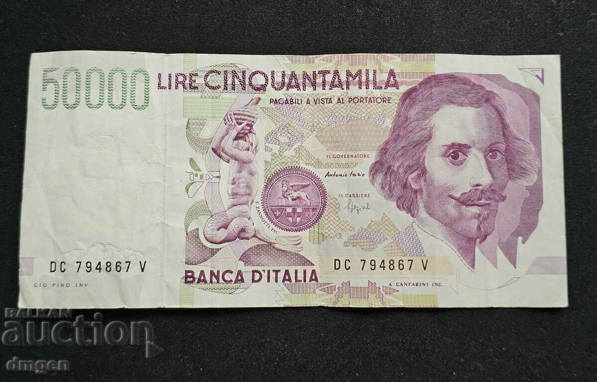 50000 Italy Italy 1992 50000 Italy Italy 1992