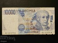 1000 lire Italia