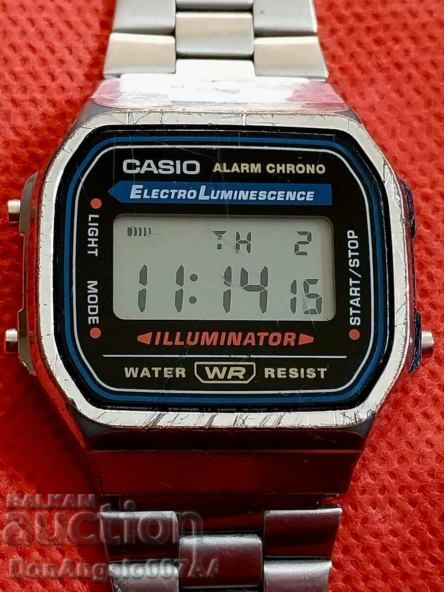 CASIO-Vintage!!!