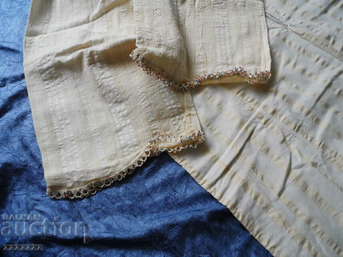 Kenarana shirt with kenna and beads with price 150.00 BGN | € 76.69 Kenarana shirt with kenna and beads with price 150.00 BGN | € 76.69