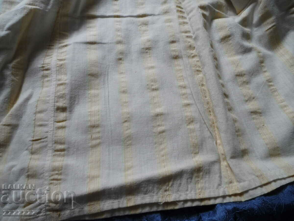 Kenarana shirt with kenna and beads - 5